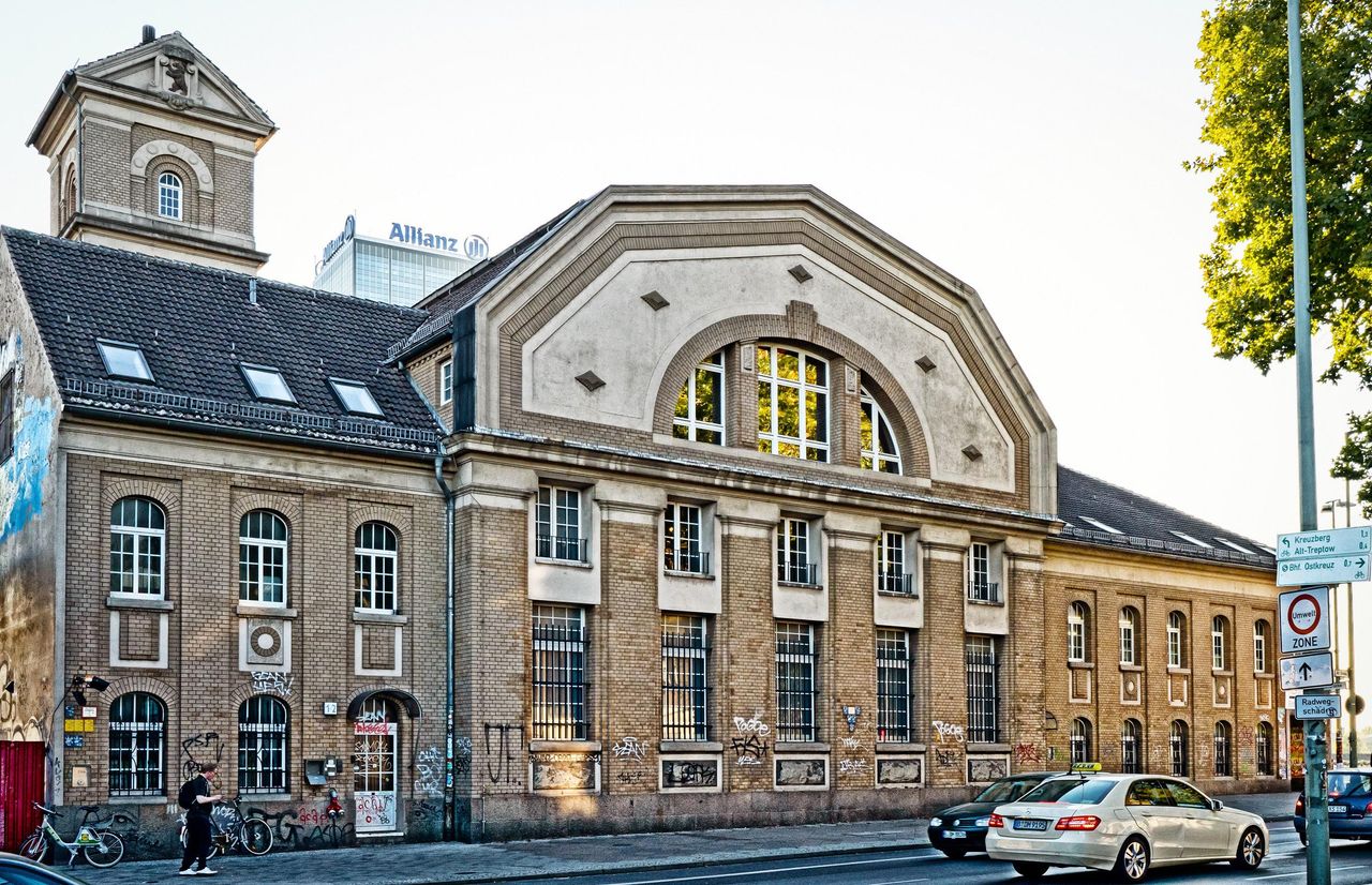 Kleinmachnow PR & Marketing Event Off-Location/Industriegebäude Osthafen Berlin image 10