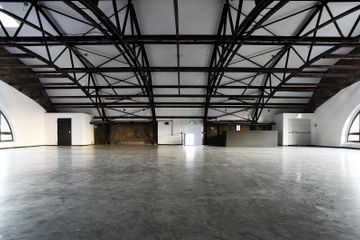 Kleinmachnow PR & Marketing Event Off-Location/Industriegebäude Osthafen Berlin image 10