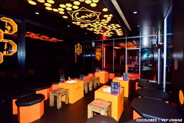 Sindelfingen PR & Marketing Event Veranstaltungsraum PURE image 10