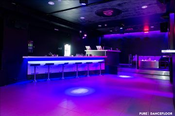 Sindelfingen PR & Marketing Event Veranstaltungsraum PURE image 10