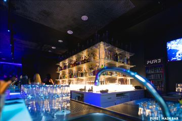 Sindelfingen PR & Marketing Event Veranstaltungsraum PURE image 10