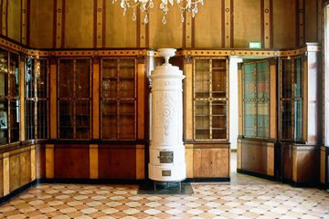 Wien PR & Marketing Event  Atemberaubendes Schloss als Eventlocation image 10