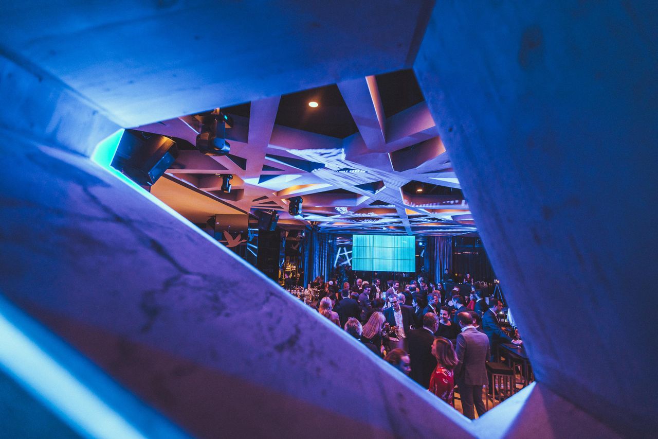 Wien PR & Marketing Event  Außergewöhnliche Eventlocation Palais Wertheim Wien image 10