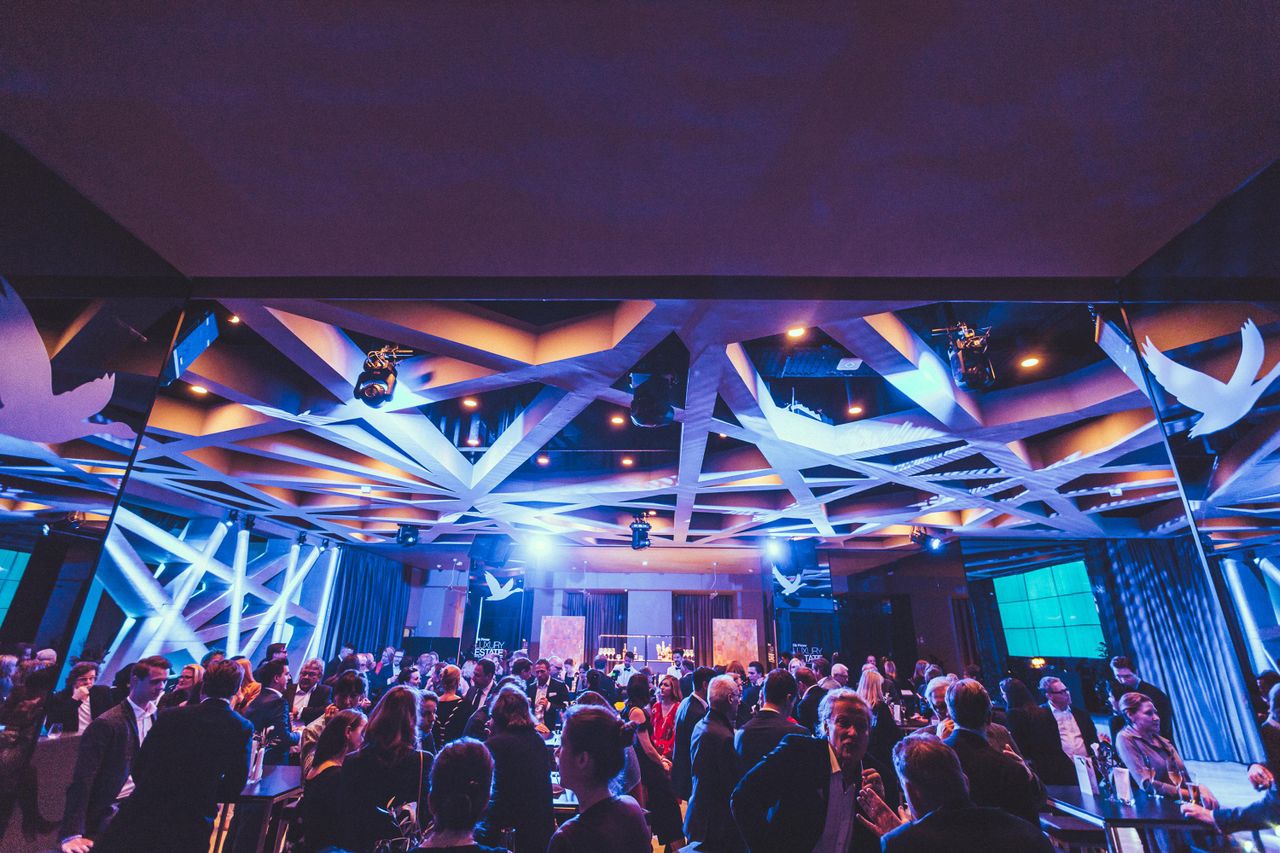 Wien PR & Marketing Event  Außergewöhnliche Eventlocation Palais Wertheim Wien image 10