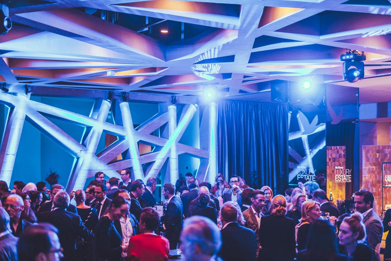 Wien PR & Marketing Event  Außergewöhnliche Eventlocation Palais Wertheim Wien image 10