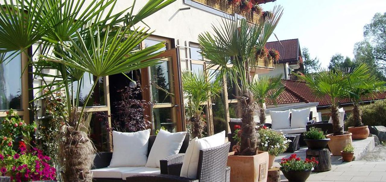 Garmisch-Partenkirchen PR & Marketing Event Hotel Parkhotel am Soier See image 10