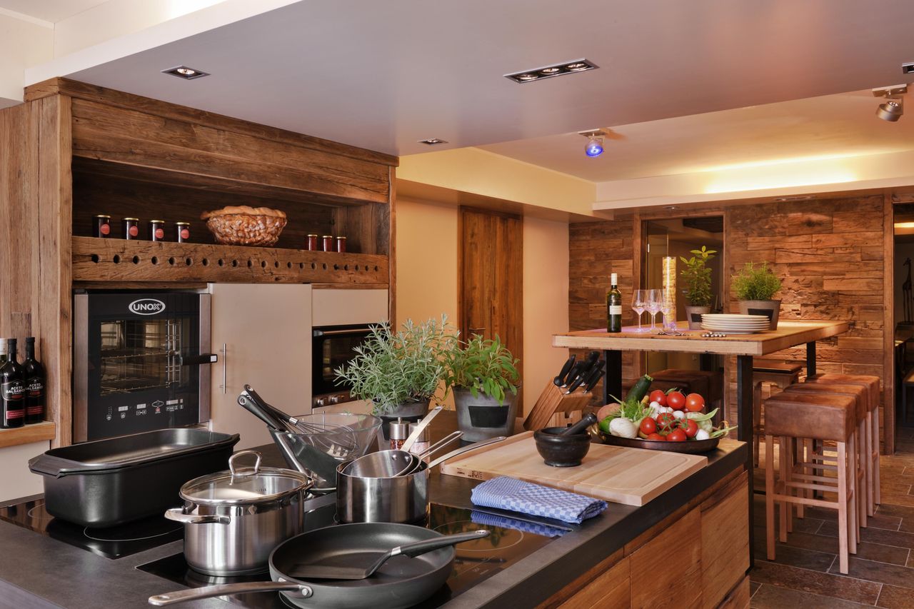 Garmisch-Partenkirchen PR & Marketing Event Hotel Parkhotel am Soier See image 10