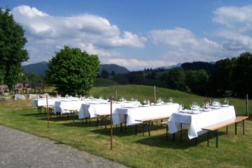 Garmisch-Partenkirchen PR & Marketing Event Hotel Parkhotel am Soier See image 10