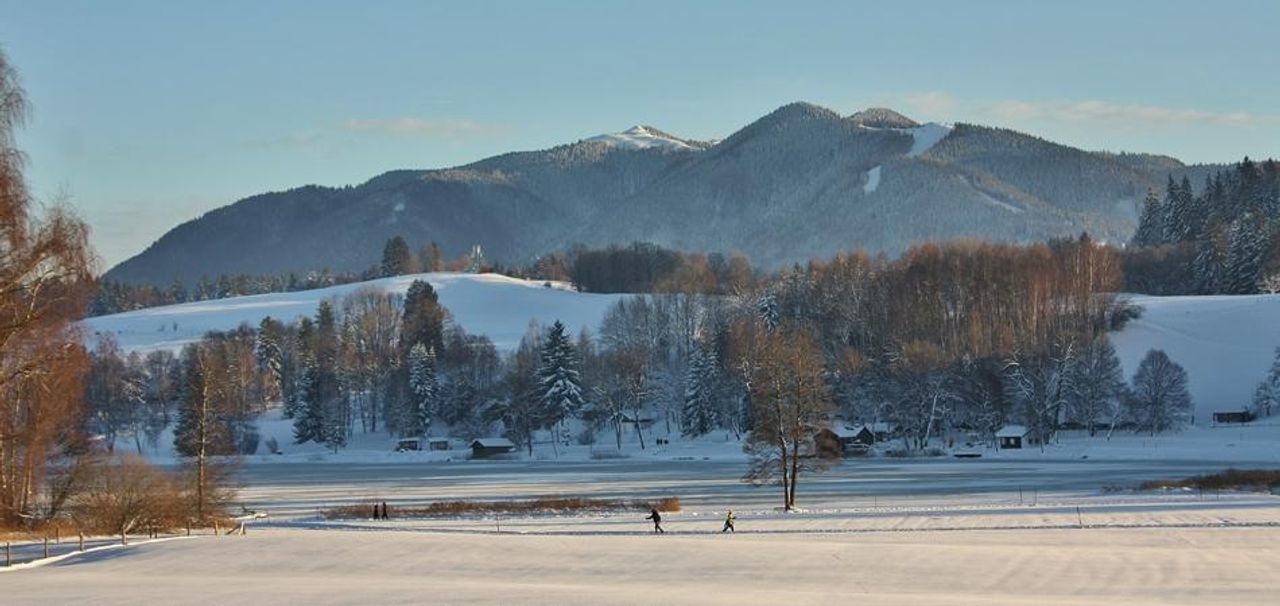 Garmisch-Partenkirchen PR & Marketing Event Hotel Parkhotel am Soier See image 10