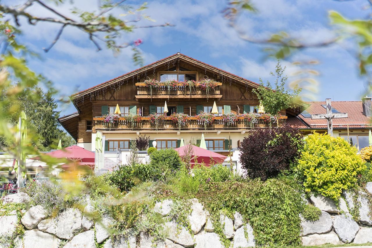 Garmisch-Partenkirchen PR & Marketing Event Hotel Parkhotel am Soier See image 10