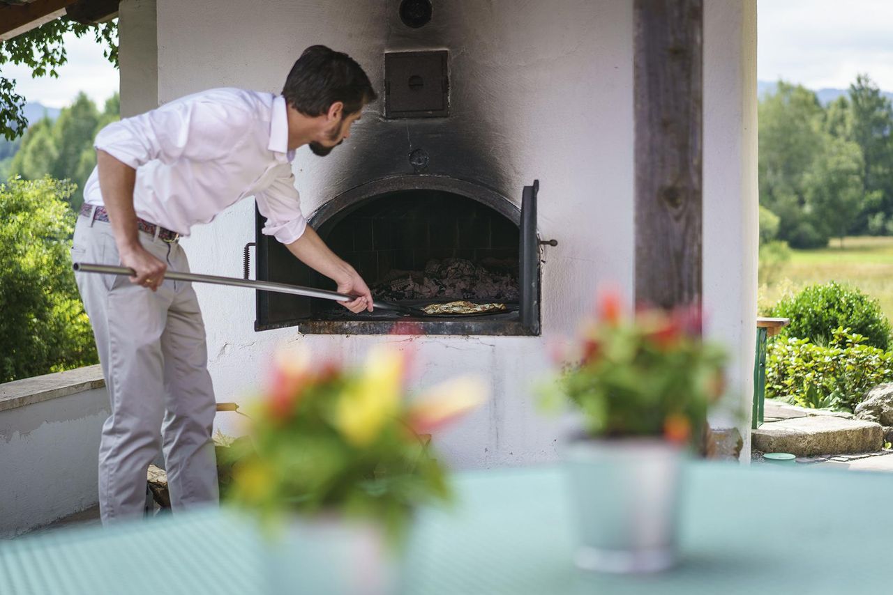 Garmisch-Partenkirchen PR & Marketing Event Hotel Parkhotel am Soier See image 10