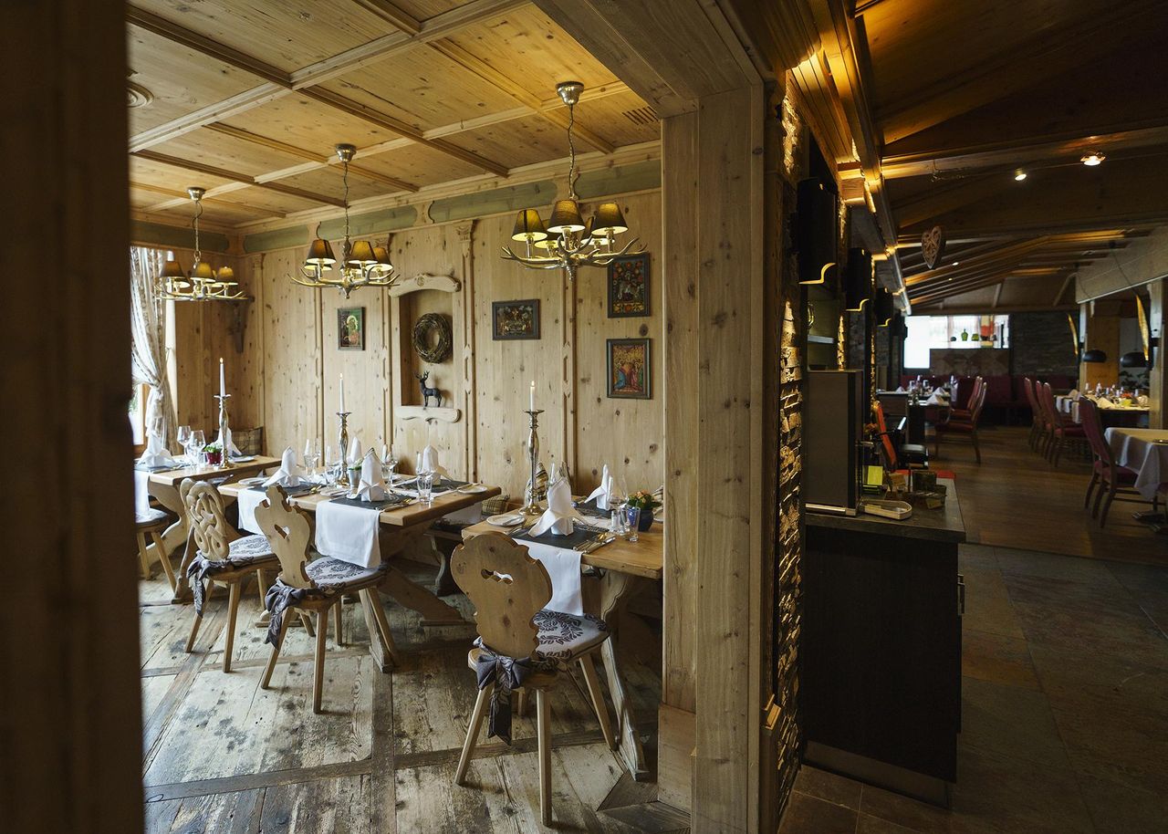 Garmisch-Partenkirchen PR & Marketing Event Hotel Parkhotel am Soier See image 10