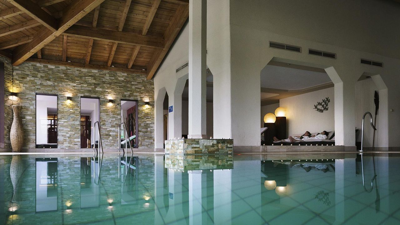 Garmisch-Partenkirchen PR & Marketing Event Hotel Parkhotel am Soier See image 10