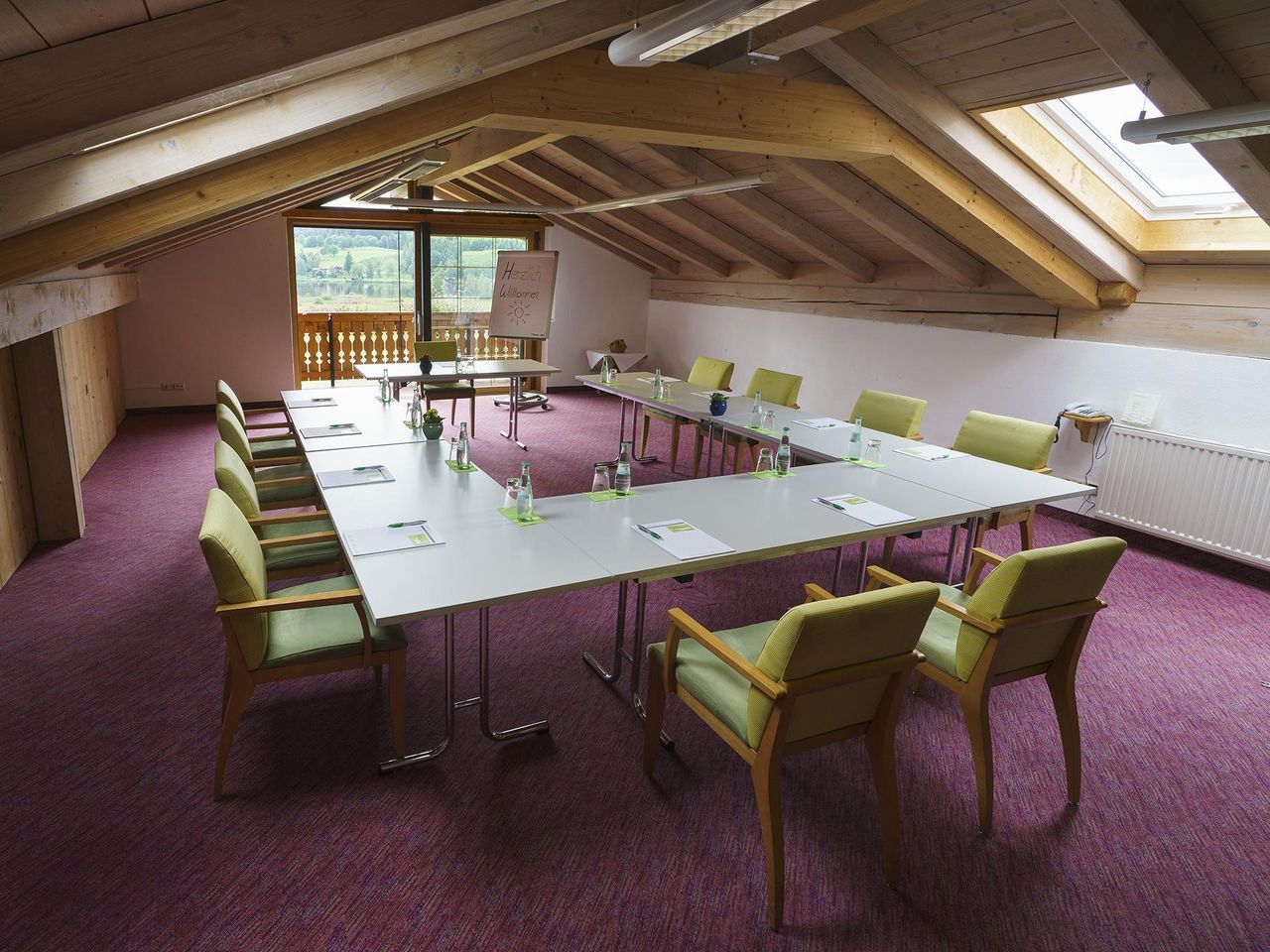 Garmisch-Partenkirchen PR & Marketing Event Hotel Parkhotel am Soier See image 10