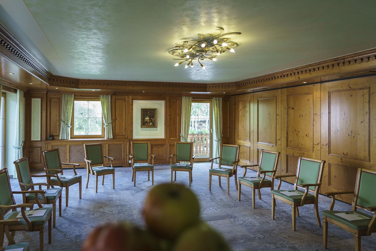 Garmisch-Partenkirchen PR & Marketing Event Hotel Parkhotel am Soier See image 10