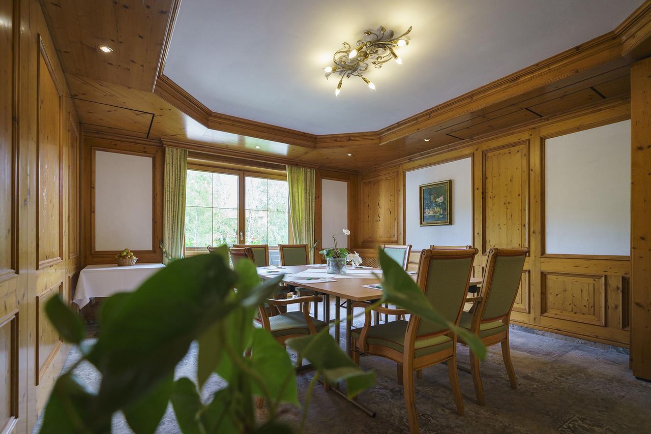 Garmisch-Partenkirchen PR & Marketing Event Hotel Parkhotel am Soier See image 10