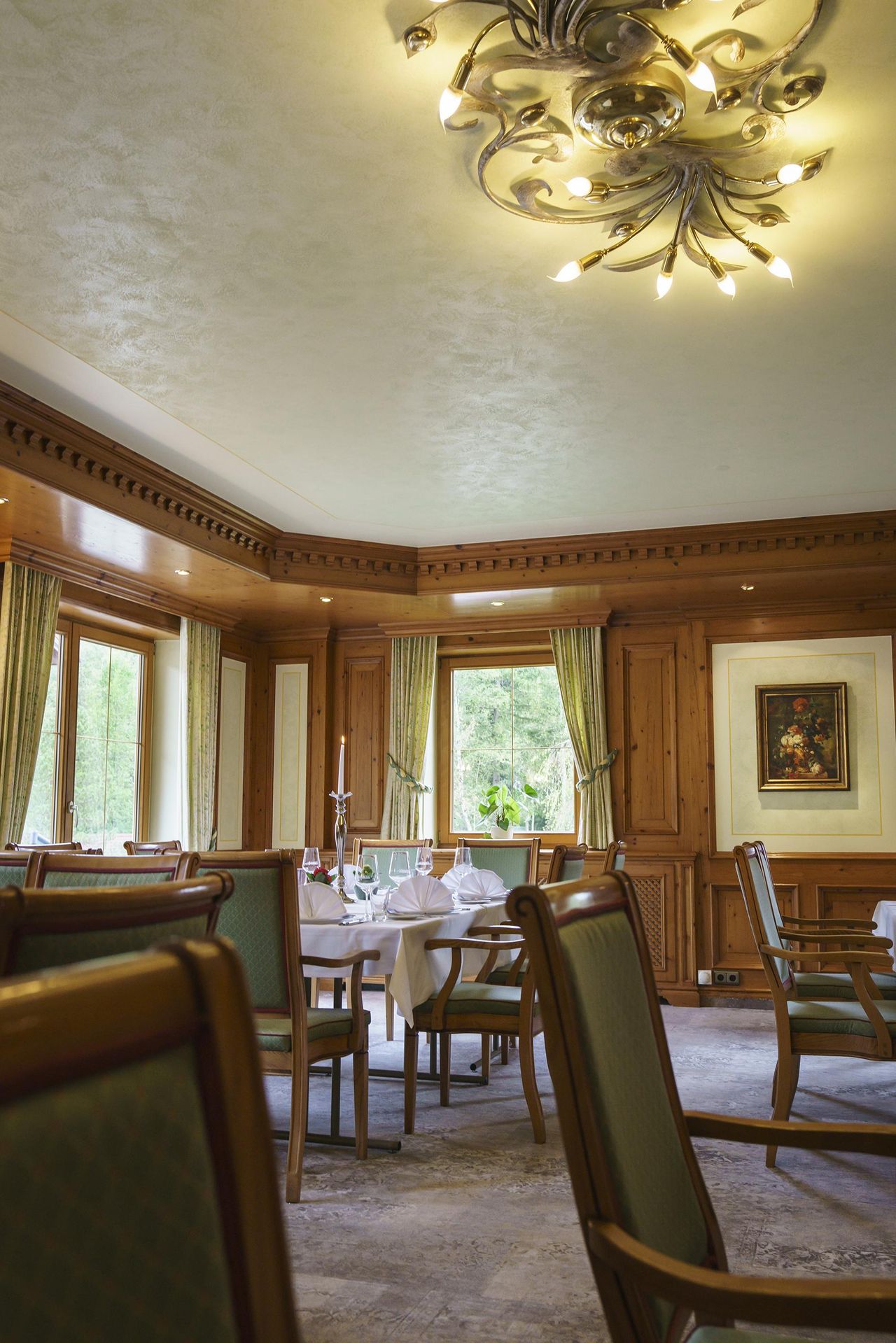 Garmisch-Partenkirchen PR & Marketing Event Hotel Parkhotel am Soier See image 10