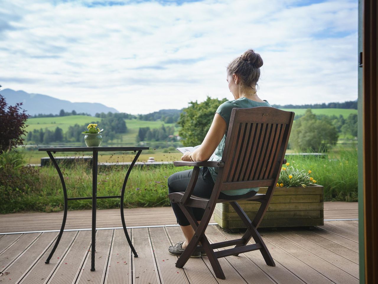 Garmisch-Partenkirchen PR & Marketing Event Hotel Parkhotel am Soier See image 10