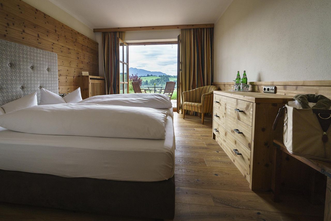 Garmisch-Partenkirchen PR & Marketing Event Hotel Parkhotel am Soier See image 10