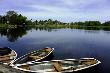Garmisch-Partenkirchen PR & Marketing Event Hotel Parkhotel am Soier See image 10