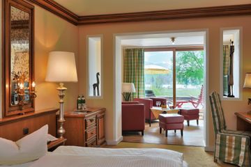 Garmisch-Partenkirchen PR & Marketing Event Hotel Parkhotel am Soier See image 10