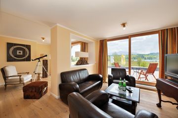 Garmisch-Partenkirchen PR & Marketing Event Hotel Parkhotel am Soier See image 10