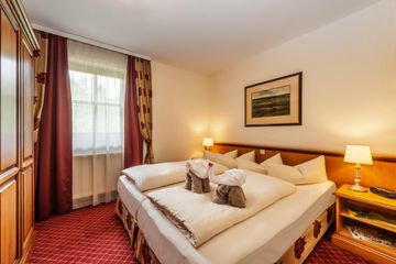 Garmisch-Partenkirchen PR & Marketing Event Hotel Parkhotel am Soier See image 10