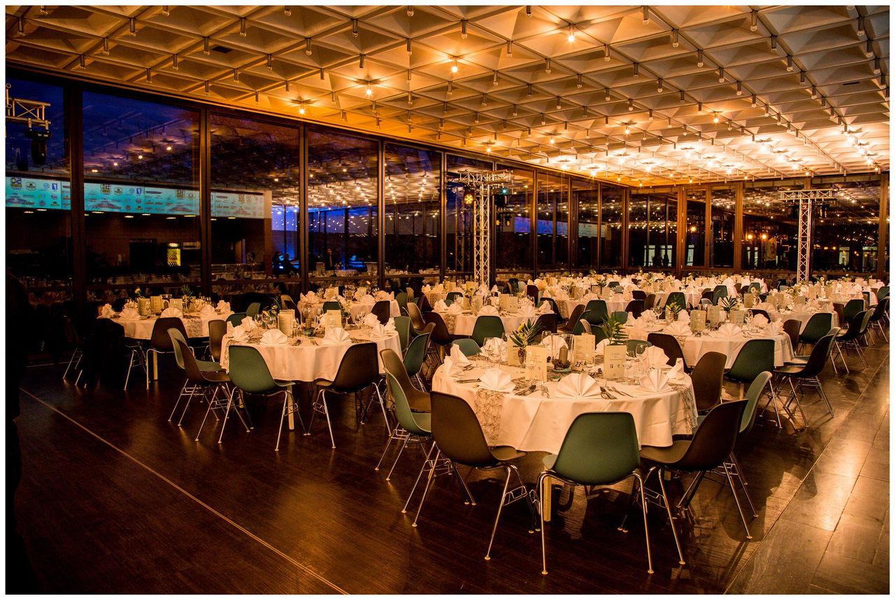 Regensburg PR & Marketing Event Veranstaltungsraum Eindrucksvolle Location Parkside events image 10