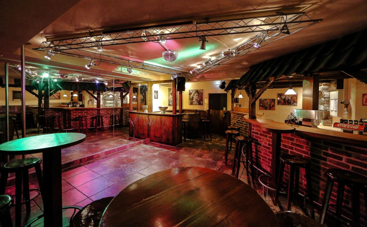 Rest der Welt Geburtstag  Partykeller-Oberberg image 10