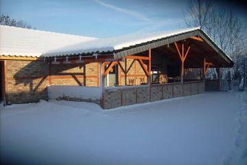 Recklinghausen Geburtstag  Peacock´s Manor - Die Partyranch image 10