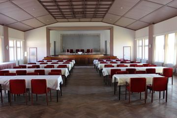 Rest der Welt Geburtstag  PeeneSaal image 10