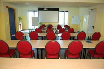 Berlin Geburtstag Pegasus Hostel GmbH image 10