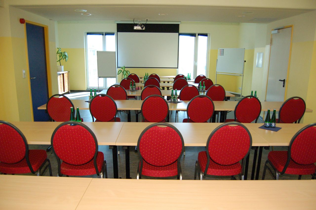 Berlin Geburtstag  Pegasus Hostel GmbH image 10