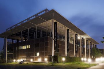 Hannover Konferenz Peppermint Pavillon image 10