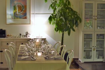 Ismaning Geburtstag  Pfannenfreunde Mietküche & Eventlocation image 10