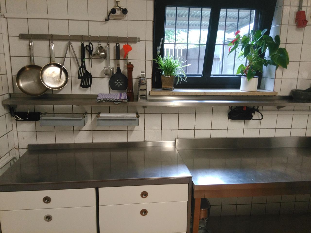 Ismaning Geburtstag  Pfannenfreunde Mietküche & Eventlocation image 10