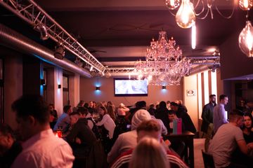 Hamburg Geburtstag Pizzabombe/Wodkabombe image 10