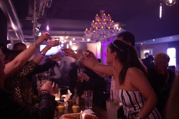 Hamburg Geburtstag Pizzabombe/Wodkabombe image 10