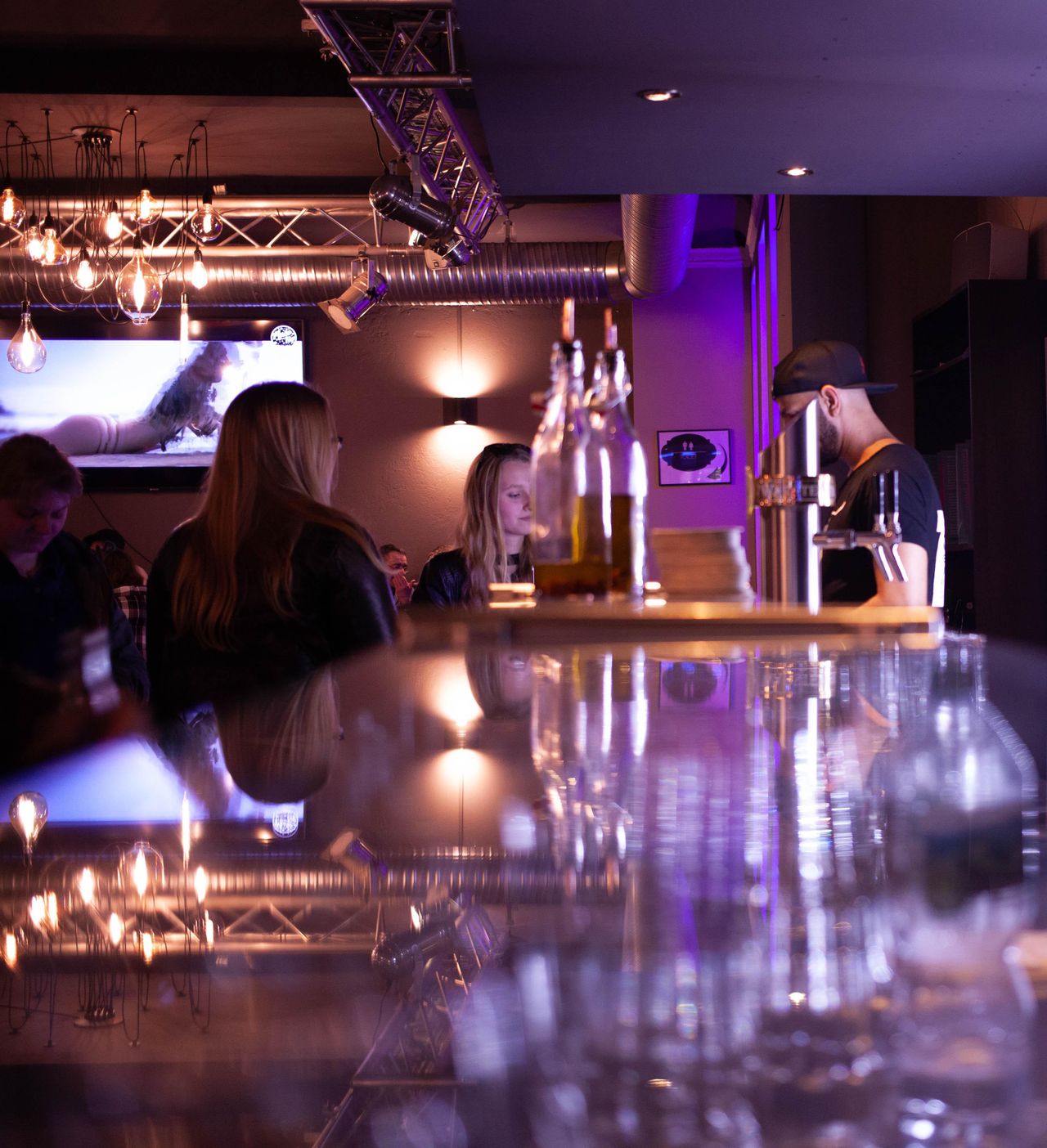 Hamburg Geburtstag  Pizzabombe/Wodkabombe  image 10