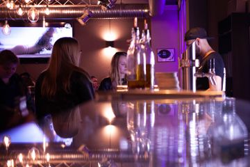 Hamburg Geburtstag Pizzabombe/Wodkabombe image 10