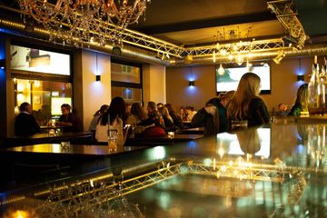 Hamburg Geburtstag Pizzabombe/Wodkabombe image 10