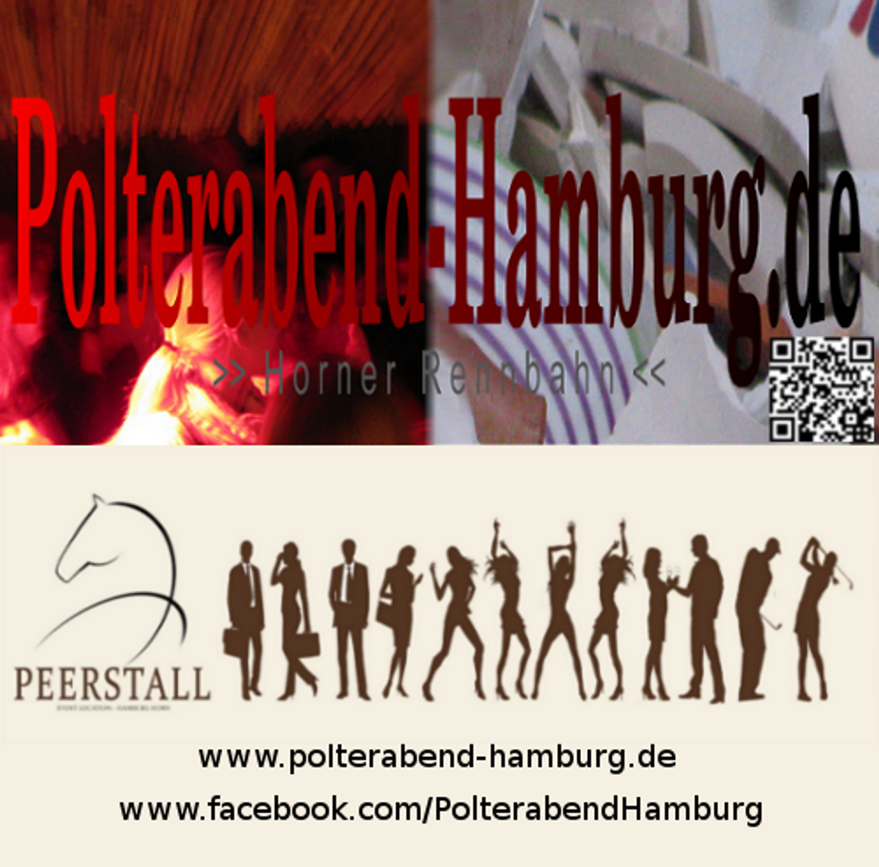 Rest der Welt Geburtstag  Polterabend image 10