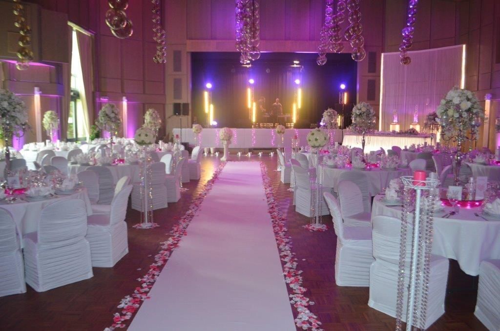 Rent Potpourri die Eventgastronomie Festsaal Bad Fallingbostel