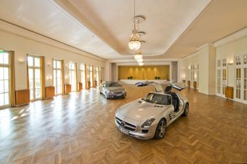 Jork PR & Marketing Event  Privathotel Lindtner Hamburg image 10