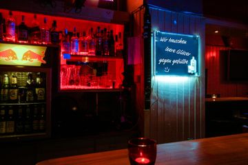 Köln PR & Marketing Event  Publikum Location image 10