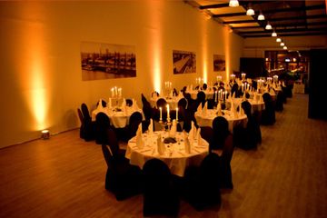 Bremen PR & Marketing Event QUAI Dinnerschuppen & Catering image 10