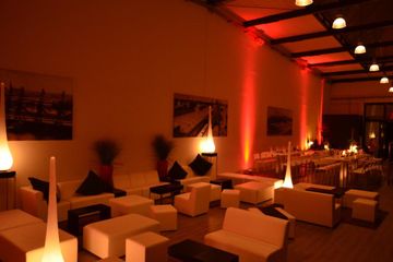 Bremen PR & Marketing Event QUAI Dinnerschuppen & Catering image 10