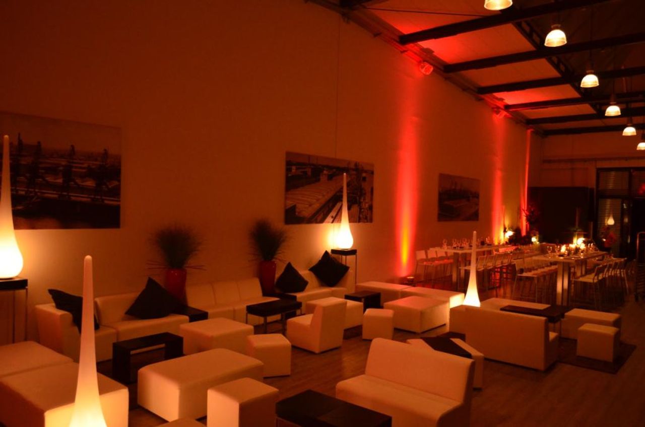 Bremen PR & Marketing Event  QUAI Dinnerschuppen & Catering  image 10