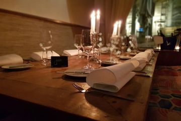 Berlin PR & Marketing Event Quchnia Berlin - Elegantes Bistro image 10