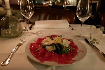 Berlin PR & Marketing Event Quchnia Berlin - Elegantes Bistro image 10